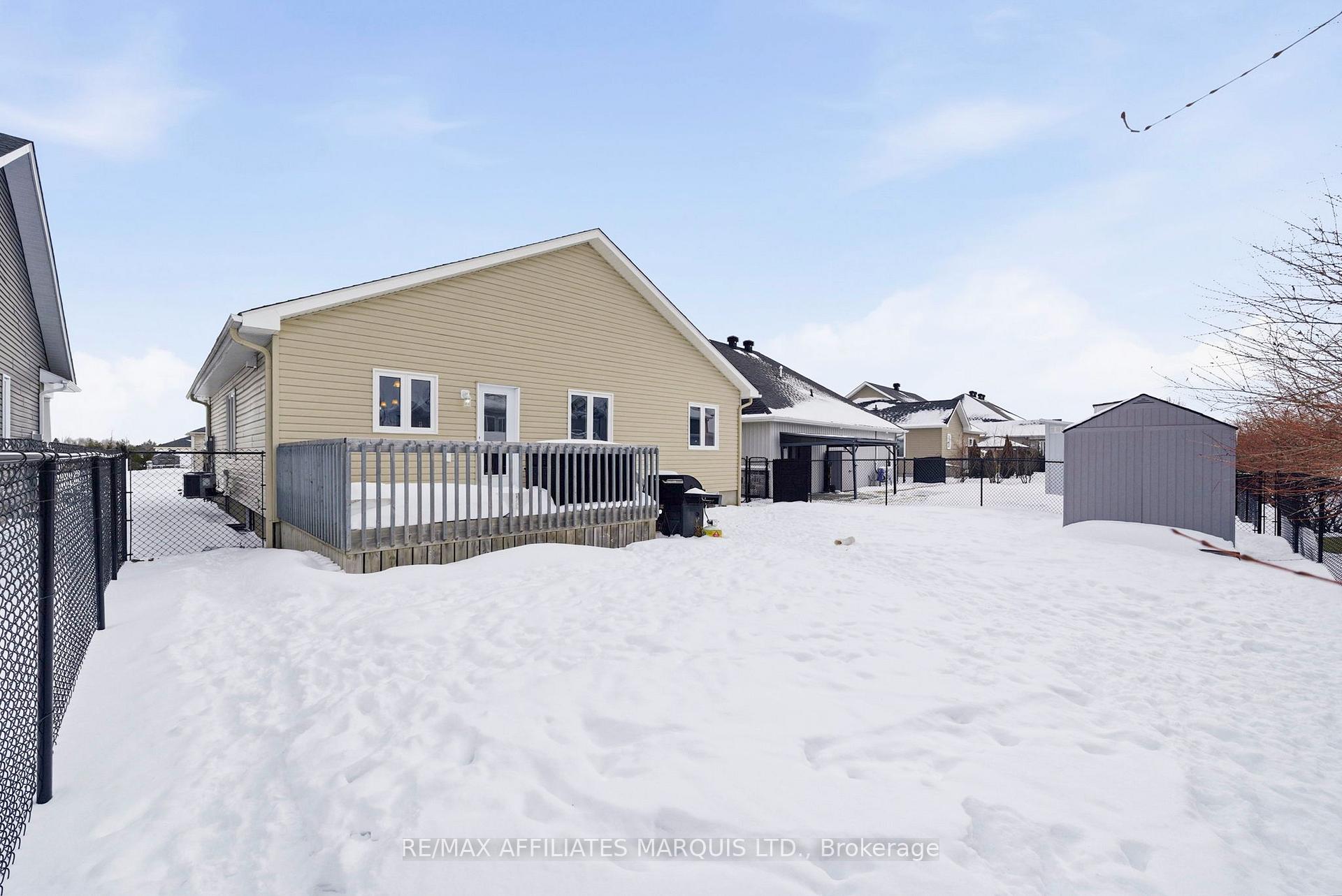 Photo 28 of 50 Jim Brownell Boulevard, South Stormont, Long Sault — HOMEH