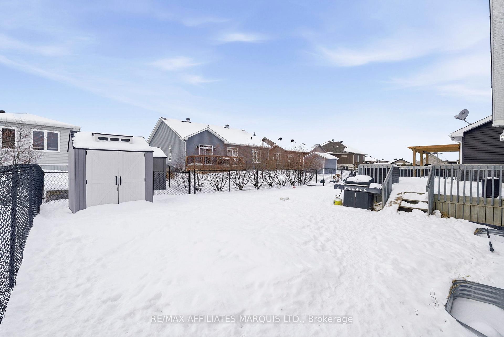 Photo 29 of 50 Jim Brownell Boulevard, South Stormont, Long Sault — HOMEH