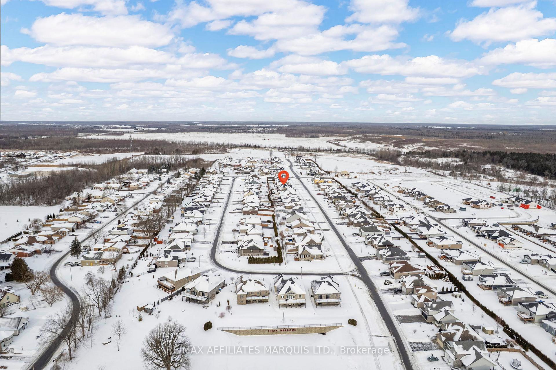 Photo 30 of 50 Jim Brownell Boulevard, South Stormont, Long Sault — HOMEH