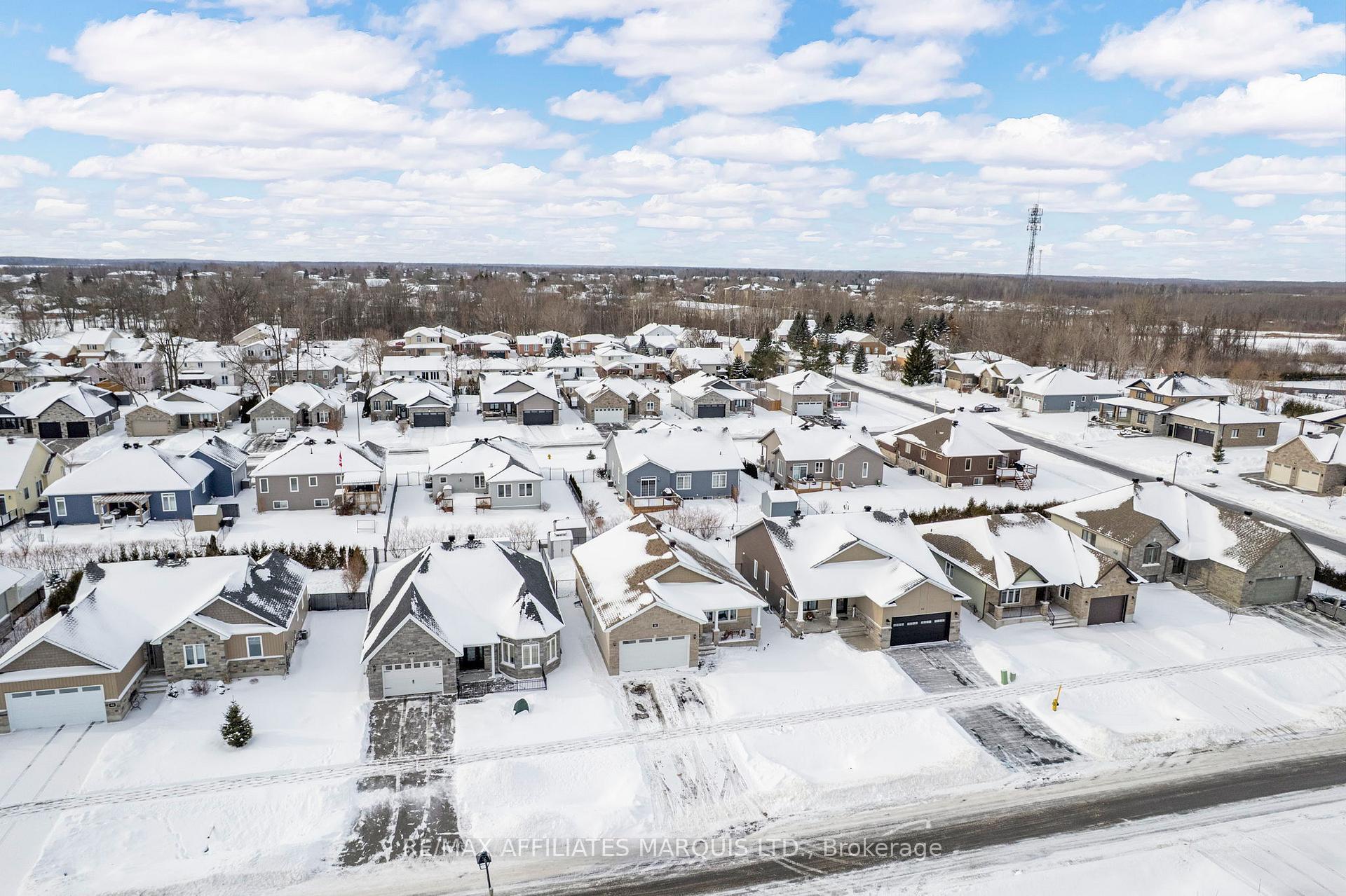 Photo 31 of 50 Jim Brownell Boulevard, South Stormont, Long Sault — HOMEH