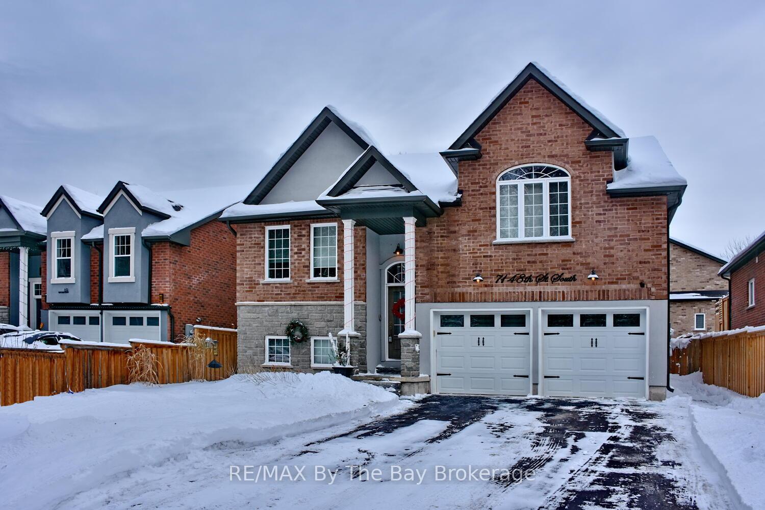 Photo 1 of 71 48th Street S, Wasaga Beach — HOMEH