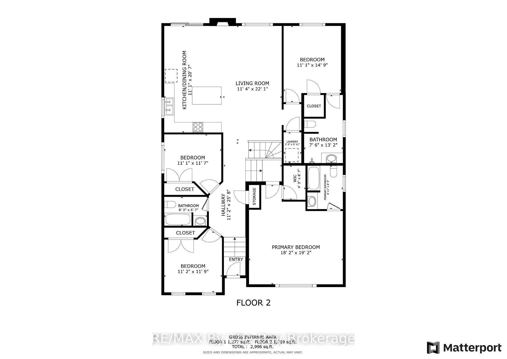 Photo 8 of 71 48th Street S, Wasaga Beach — HOMEH