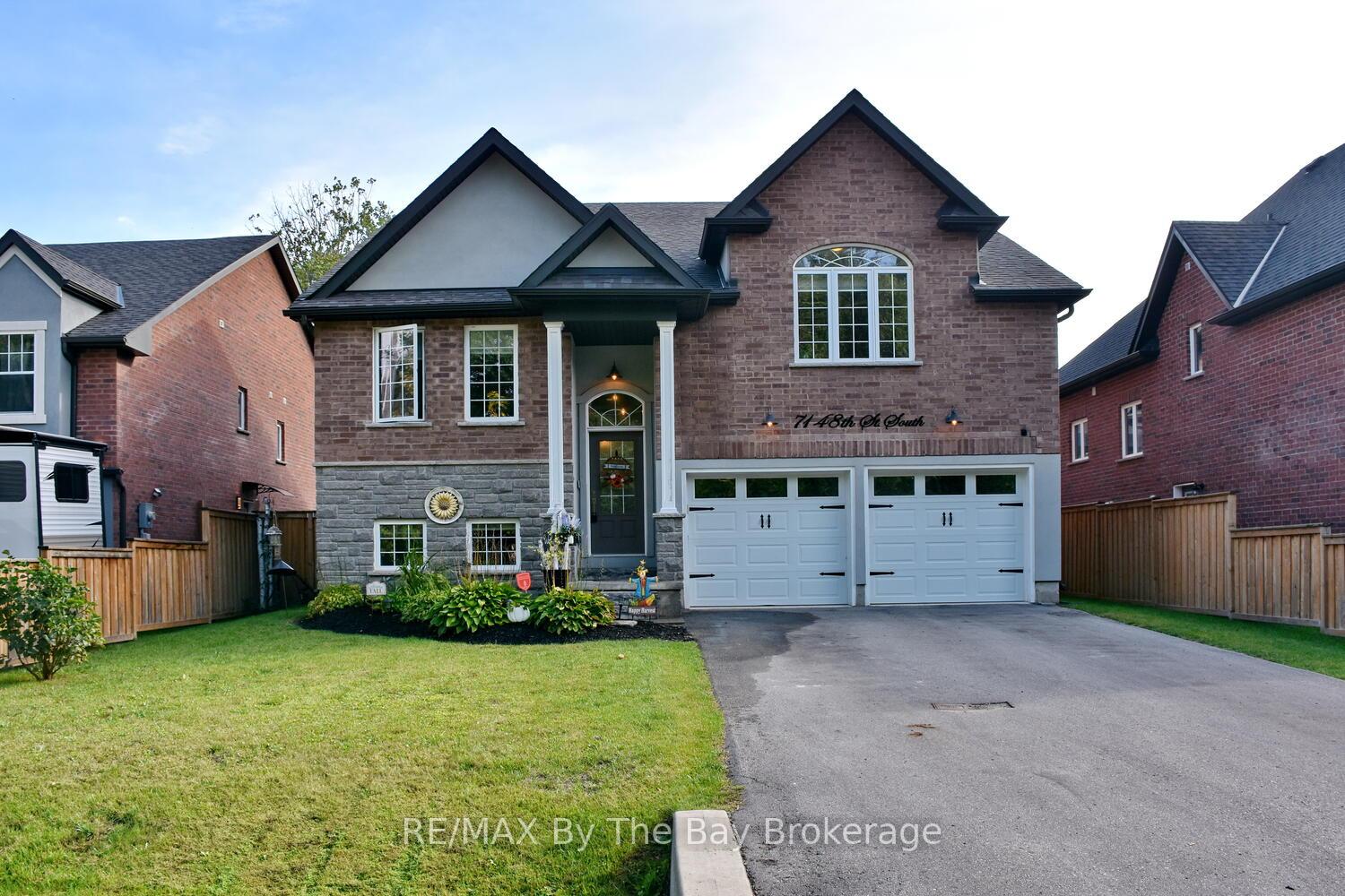 Photo 40 of 71 48th Street S, Wasaga Beach — HOMEH
