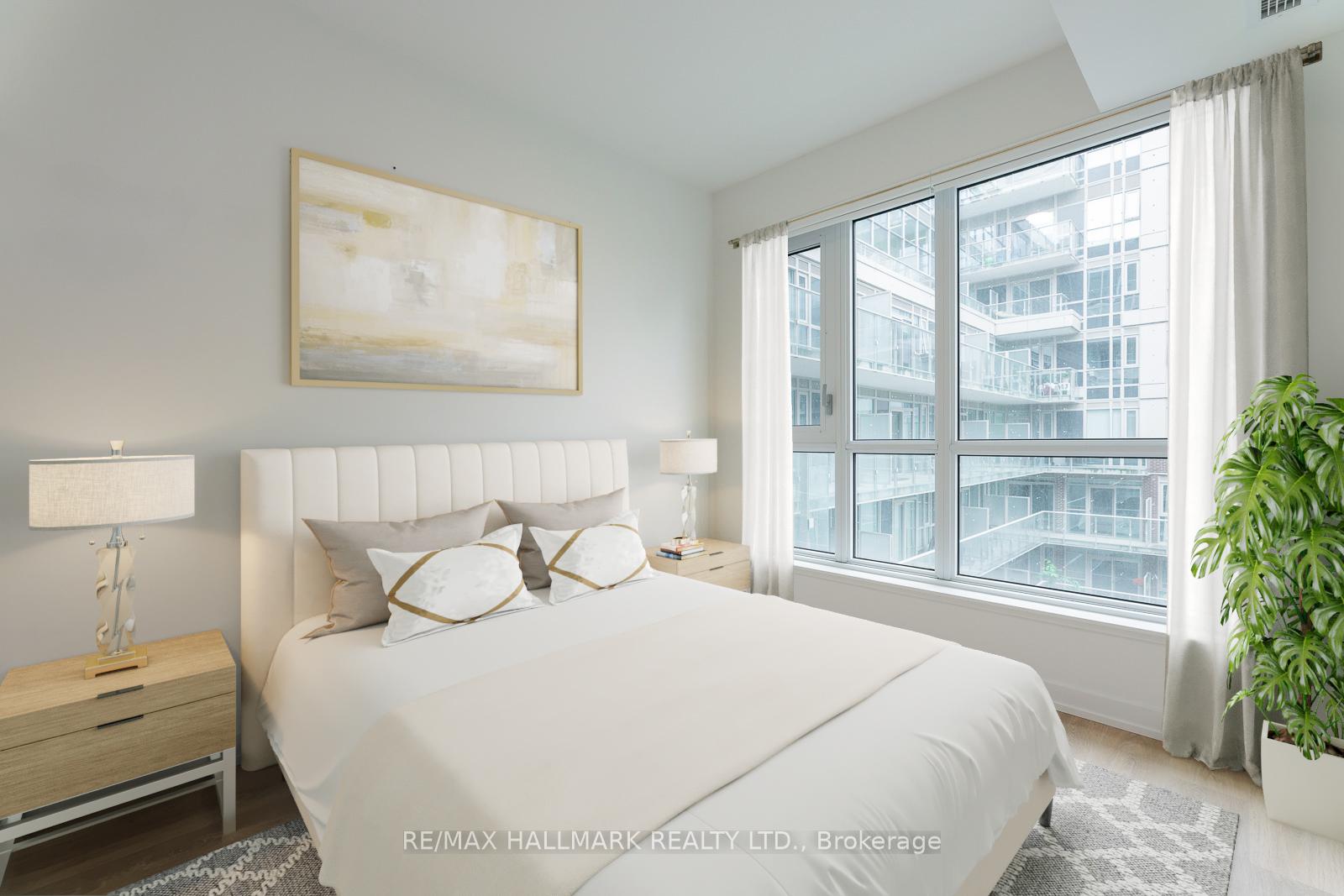 Photo 1 of Unit 427, 150 Logan Avenue, Toronto, South Riverdale — HOMEH