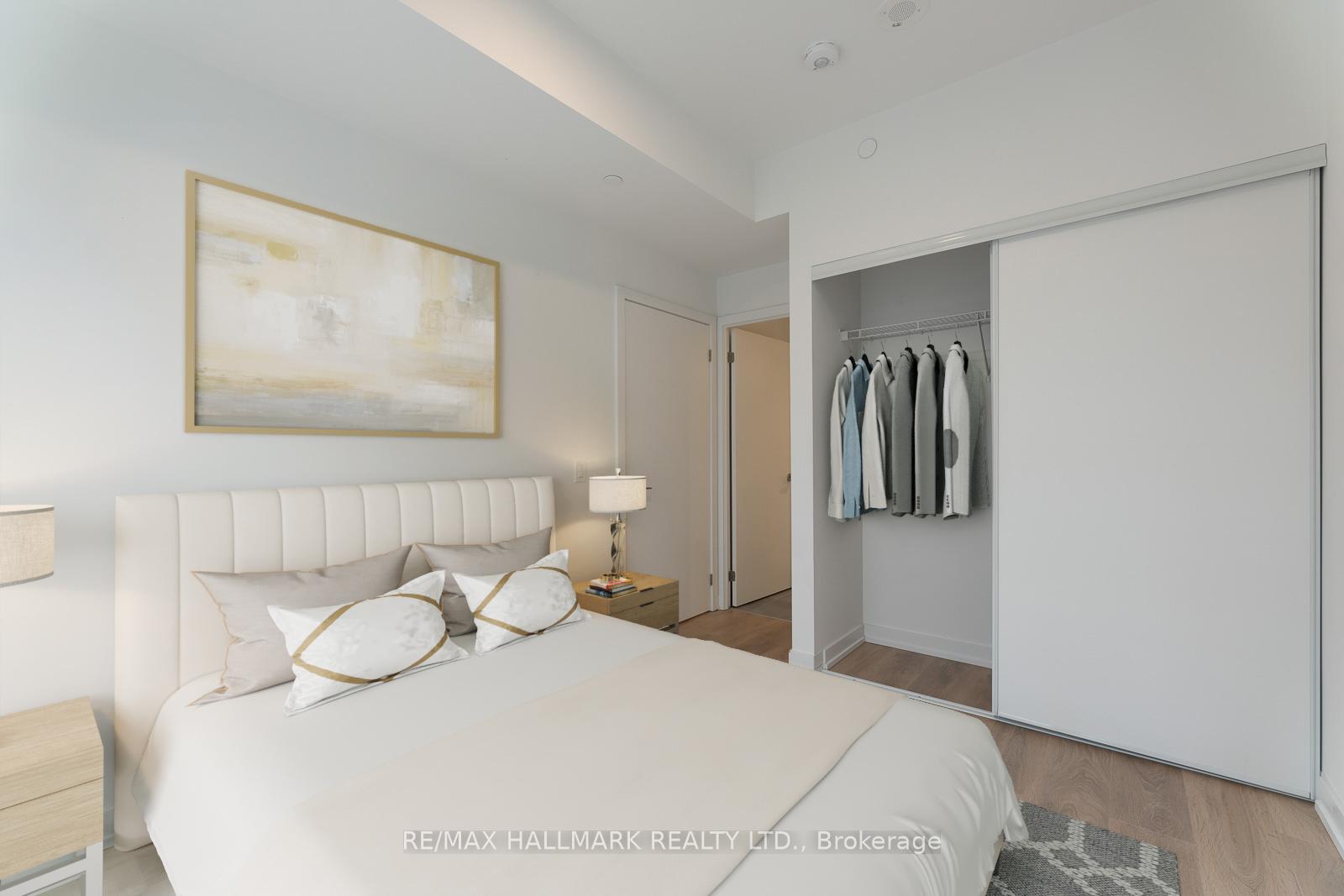 Photo 2 of Unit 427, 150 Logan Avenue, Toronto, South Riverdale — HOMEH