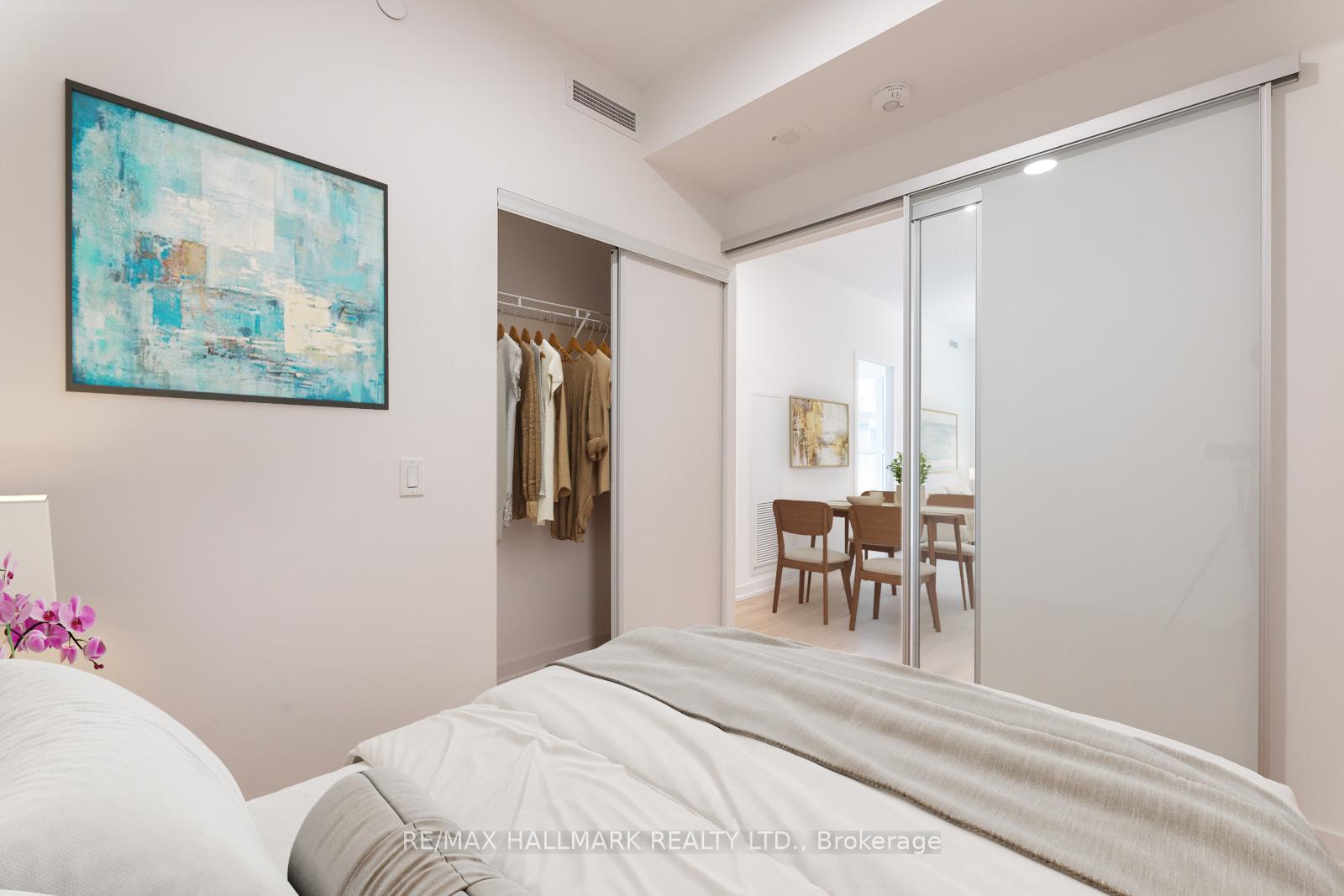 Photo 3 of Unit 427, 150 Logan Avenue, Toronto, South Riverdale — HOMEH