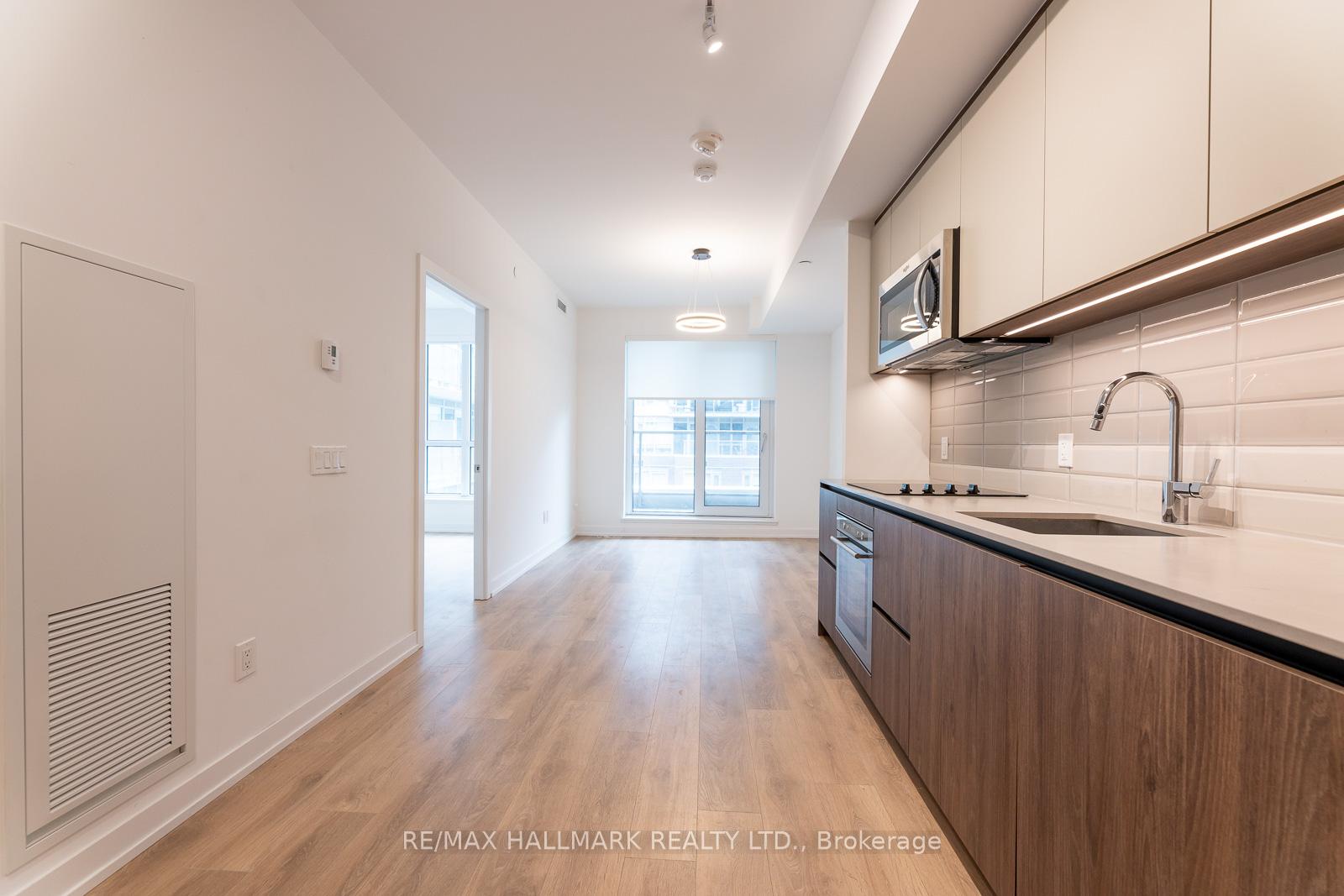 Photo 8 of Unit 427, 150 Logan Avenue, Toronto, South Riverdale — HOMEH