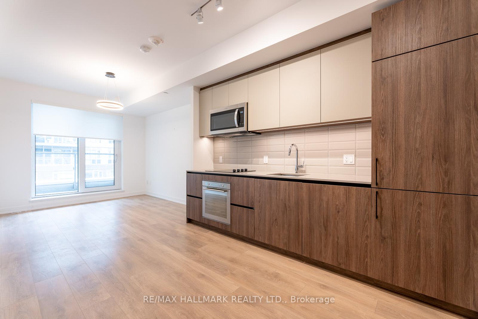 Photo 9 of Unit 427, 150 Logan Avenue, Toronto, South Riverdale — HOMEH