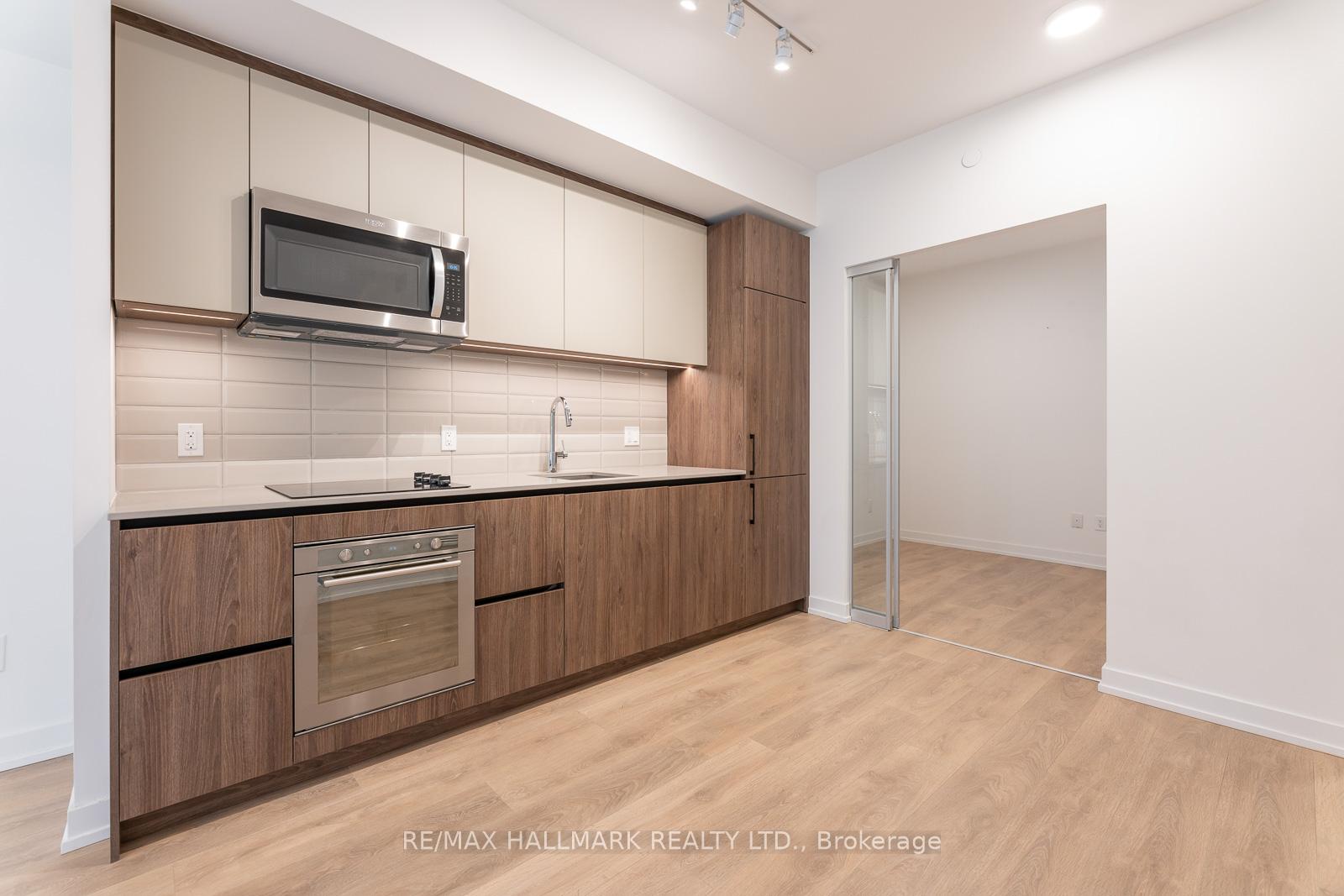 Photo 10 of Unit 427, 150 Logan Avenue, Toronto, South Riverdale — HOMEH