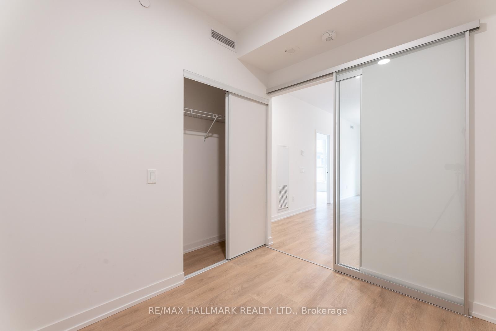 Photo 13 of Unit 427, 150 Logan Avenue, Toronto, South Riverdale — HOMEH