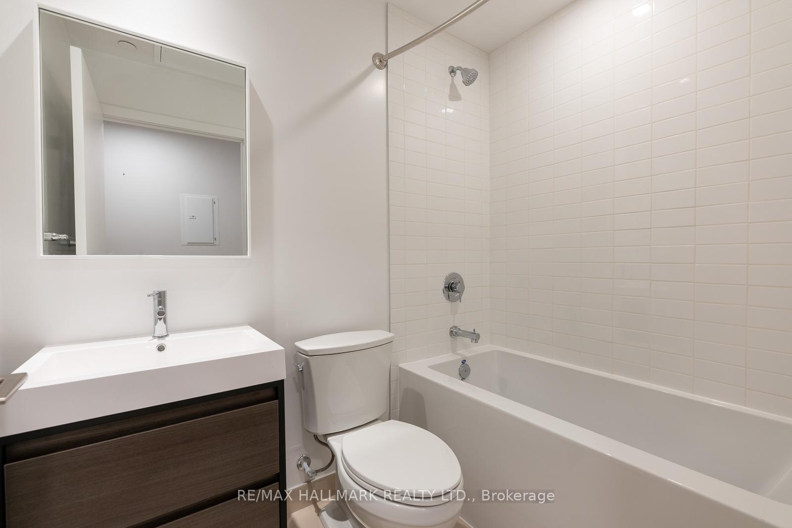 Photo 18 of Unit 427, 150 Logan Avenue, Toronto, South Riverdale — HOMEH