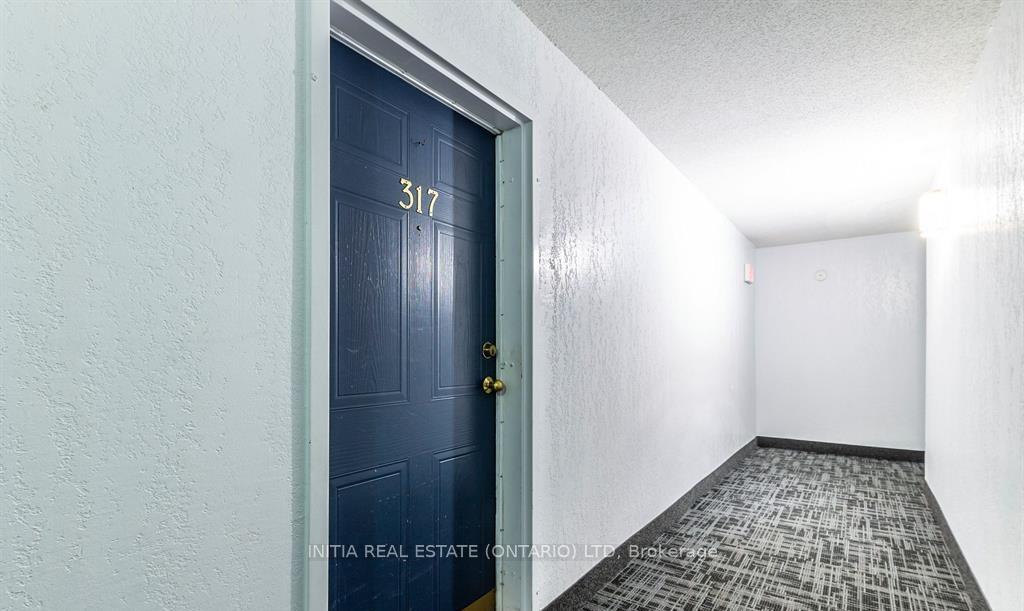 Photo 2 of Unit 317, 725 Deveron Crescent, London, South T — HOMEH