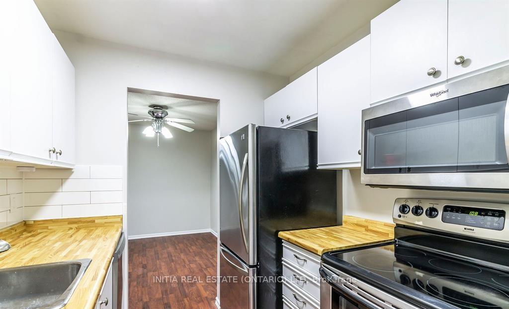 Photo 4 of Unit 317, 725 Deveron Crescent, London, South T — HOMEH