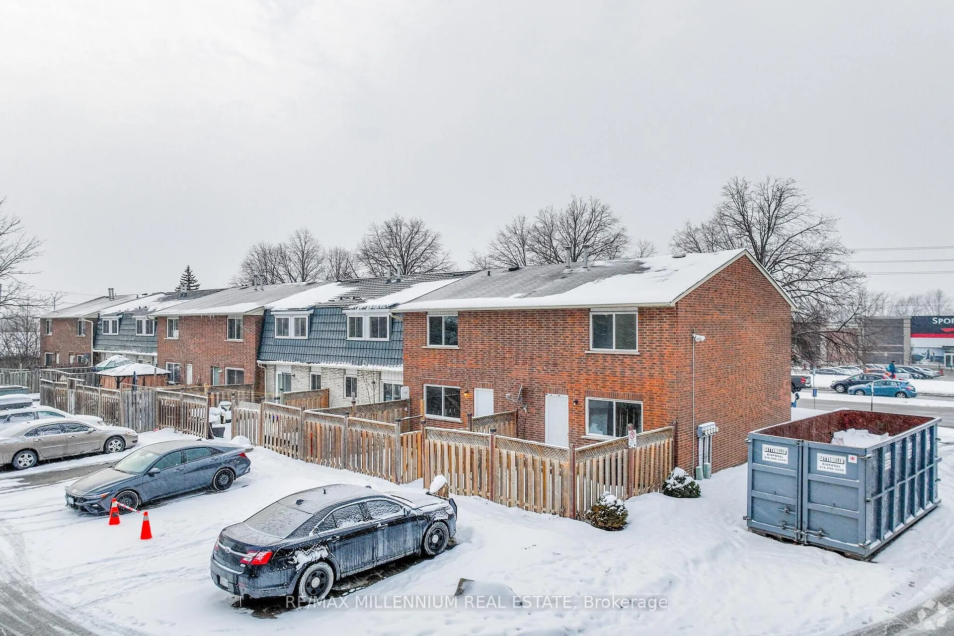 Photo 1 of Unit 17, 414 Stone Road, Guelph, Clairfields/Hanlon Business Park — HOMEH