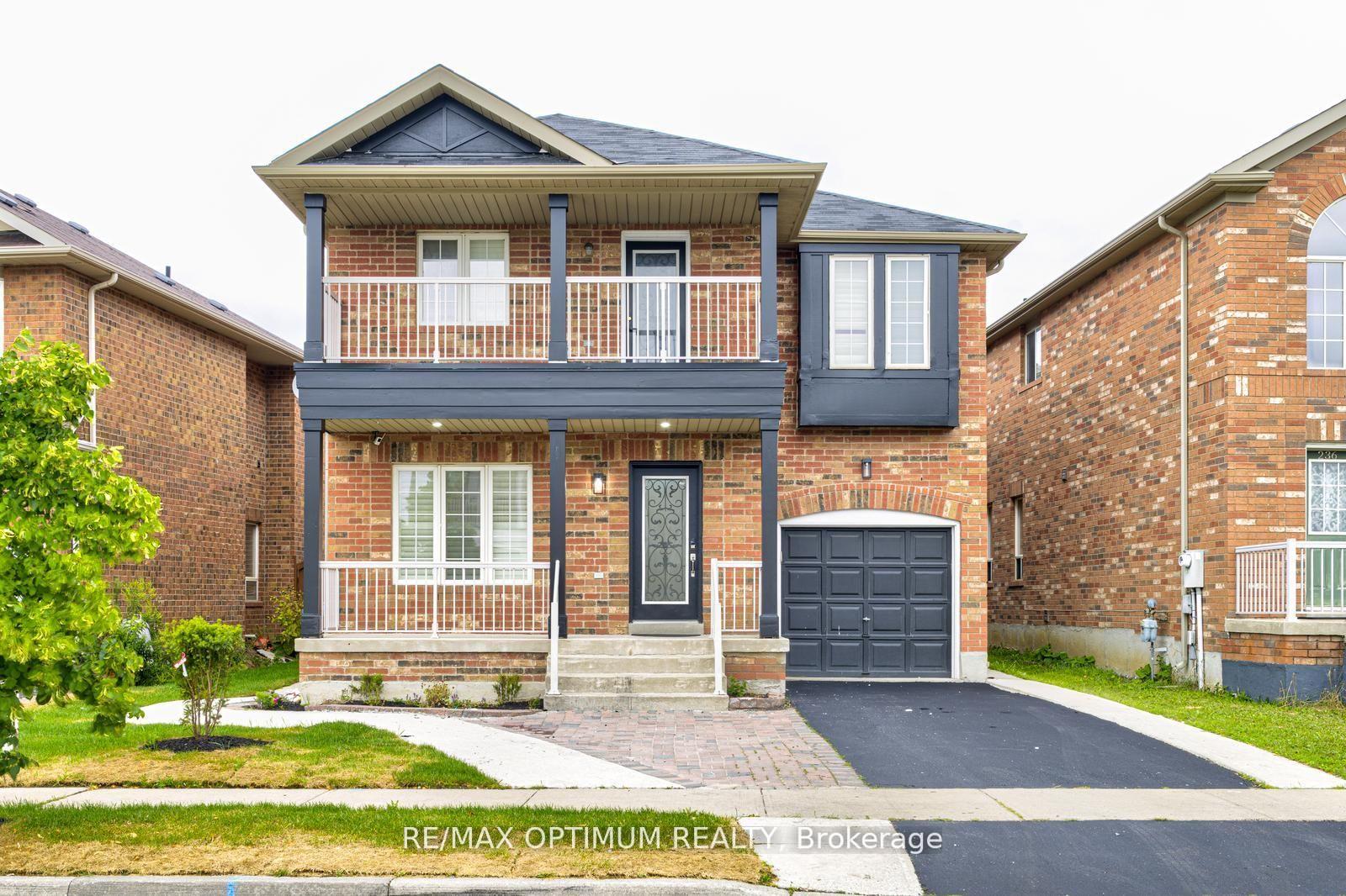 Photo 2 of 234 Valleyway Drive, Brampton, Credit Valley — HOMEH