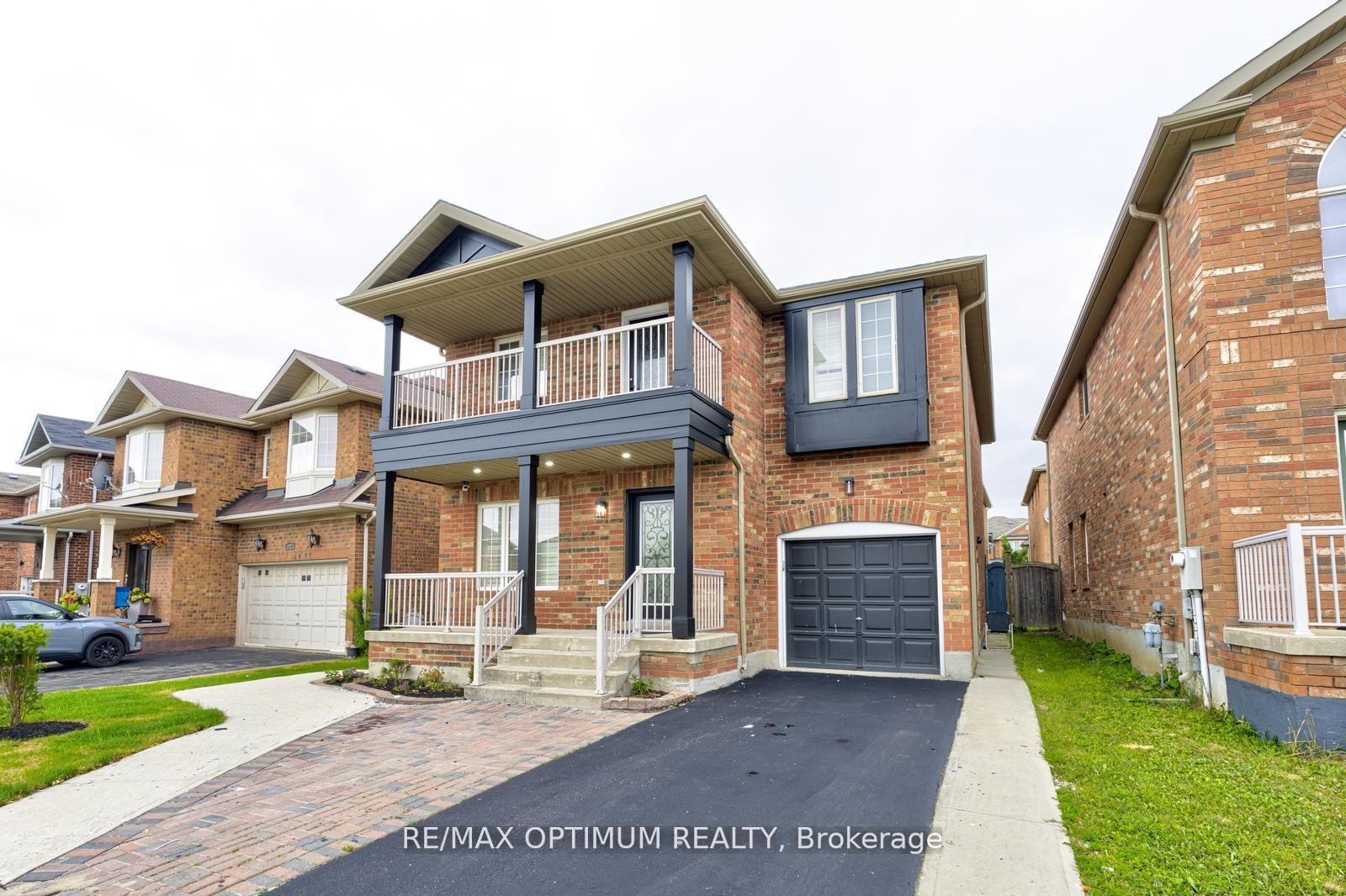 Photo 3 of 234 Valleyway Drive, Brampton, Credit Valley — HOMEH