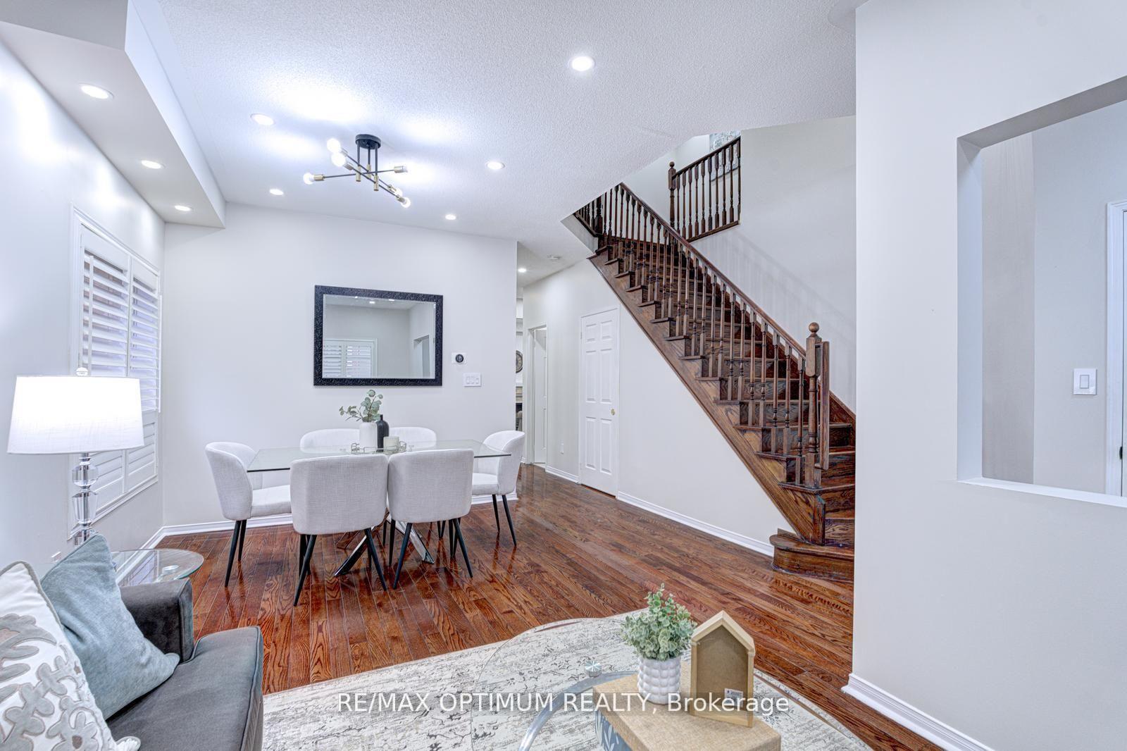 Photo 8 of 234 Valleyway Drive, Brampton, Credit Valley — HOMEH