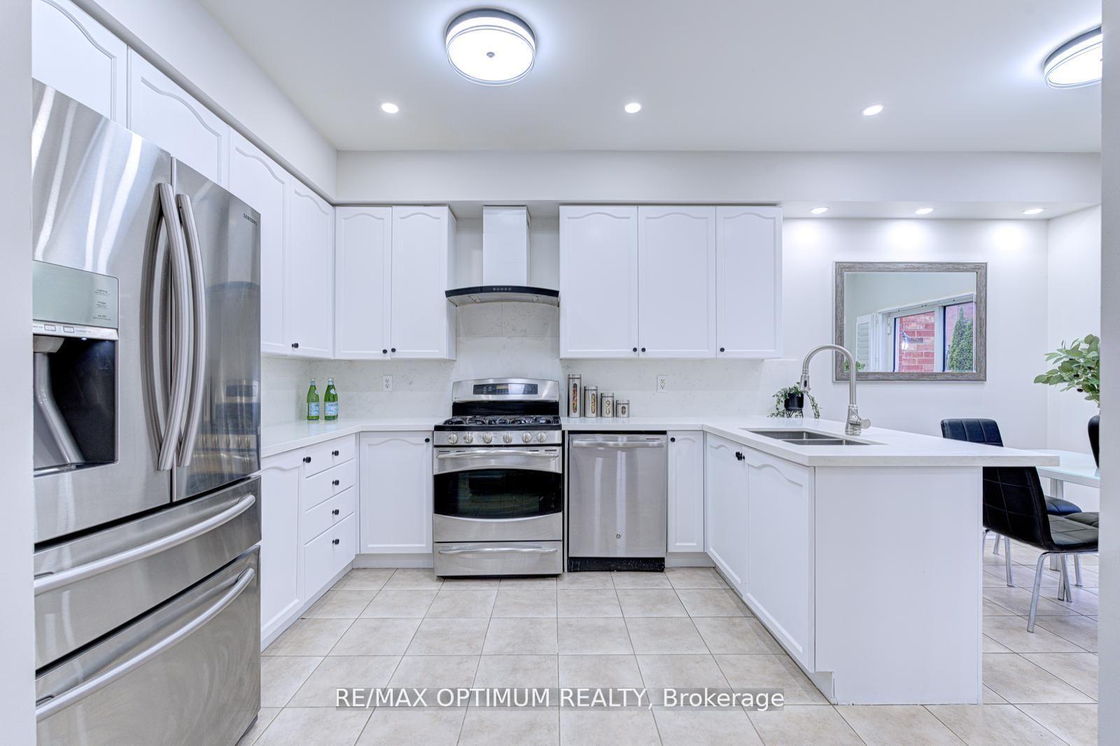 Photo 16 of 234 Valleyway Drive, Brampton, Credit Valley — HOMEH
