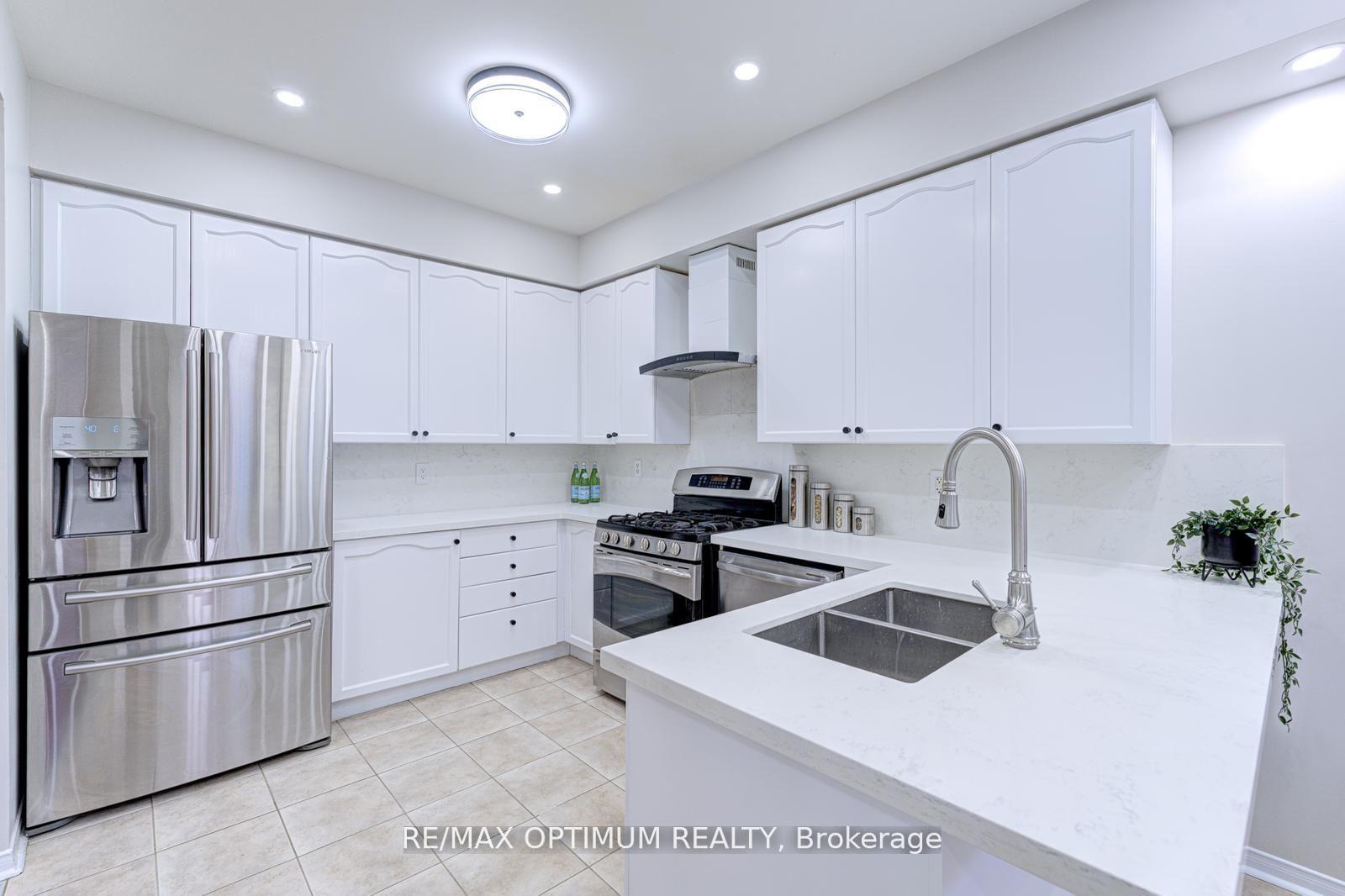 Photo 18 of 234 Valleyway Drive, Brampton, Credit Valley — HOMEH