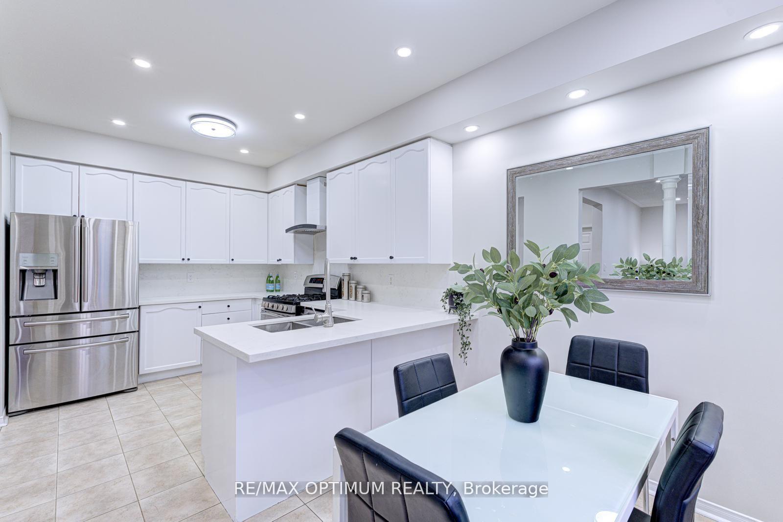 Photo 20 of 234 Valleyway Drive, Brampton, Credit Valley — HOMEH