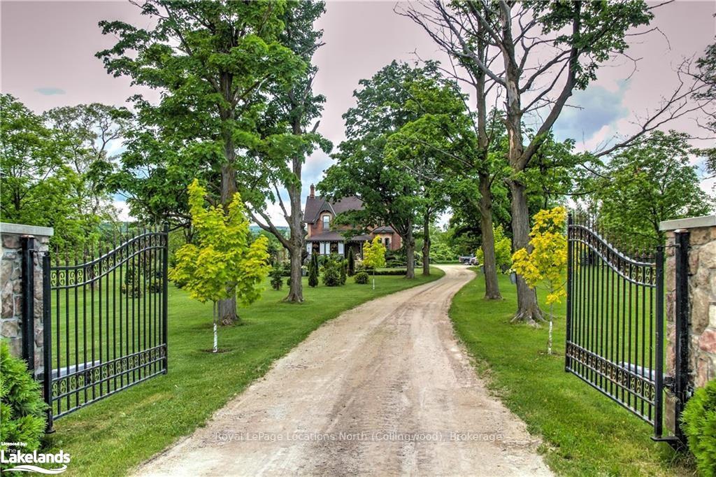 Photo 4 of 3202 County 124 Road, Clearview, Rural Clearview — HOMEH