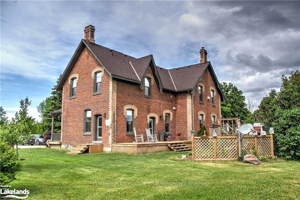 Photo 5 of 3202 County 124 Road, Clearview, Rural Clearview — HOMEH