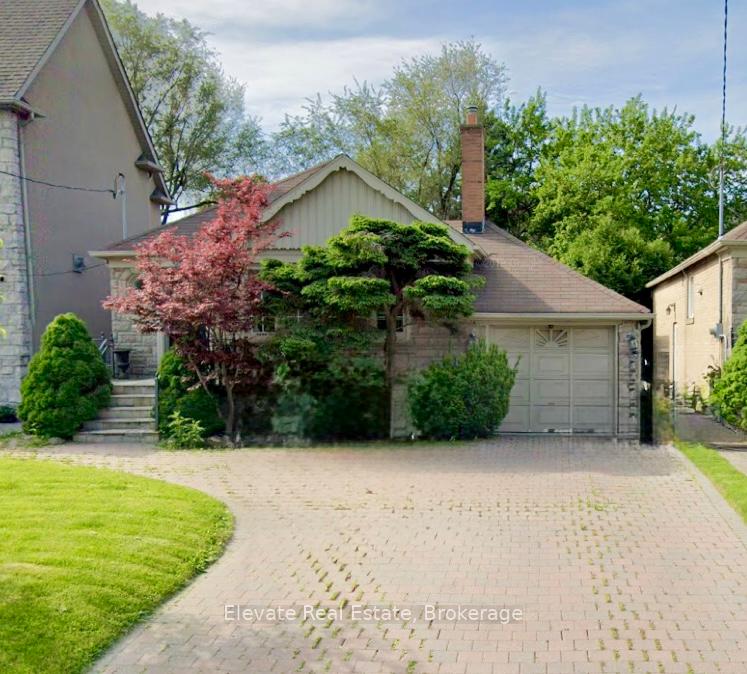 Photo 1 of 25 Burncrest Drive, Toronto, Bedford Park-Nortown — HOMEH