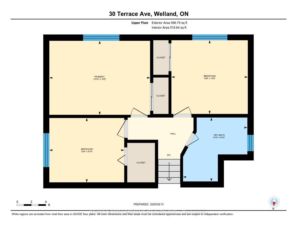 Photo 49 of 30 Terrace Avenue, Welland, Broadway — HOMEH