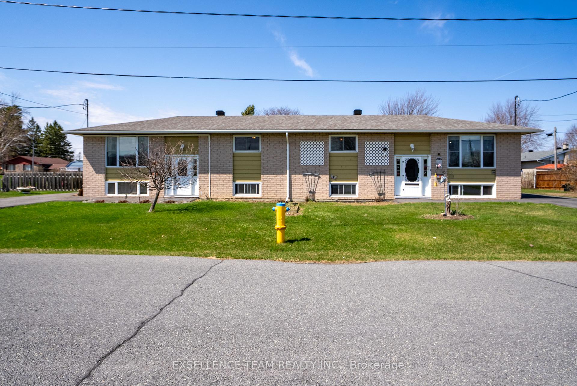 Photo 1 of 203-205 Martine Street, Cornwall — HOMEH
