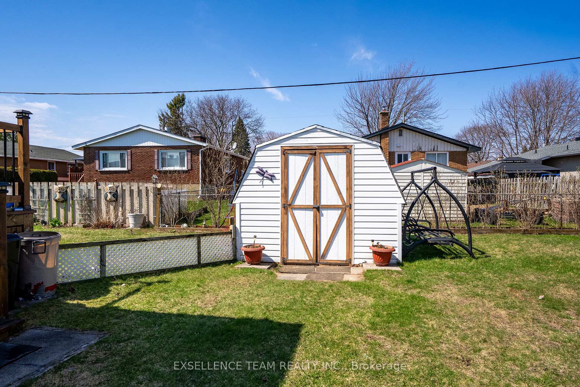 Photo 3 of 203-205 Martine Street, Cornwall — HOMEH