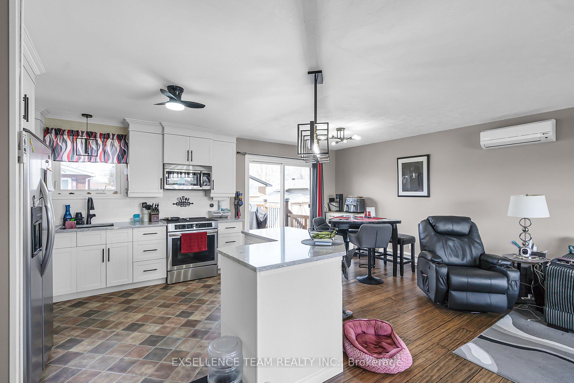 Photo 5 of 203-205 Martine Street, Cornwall — HOMEH