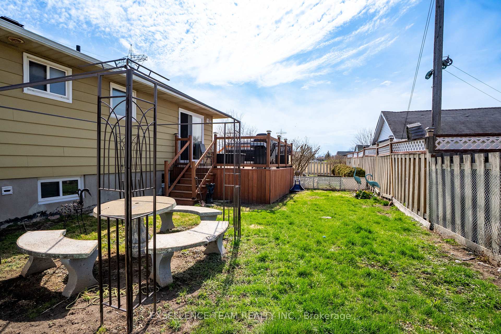 Photo 25 of 203-205 Martine Street, Cornwall — HOMEH