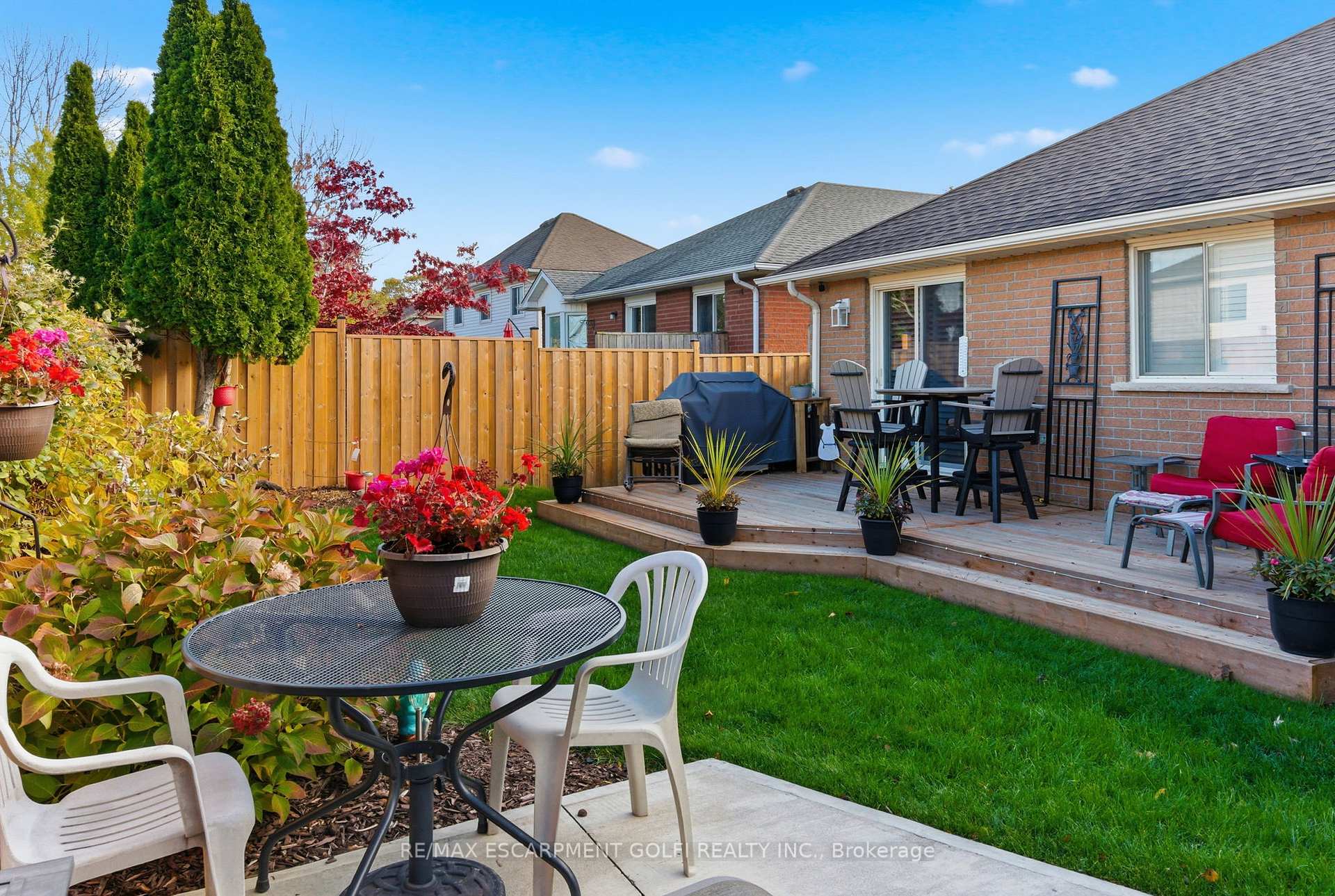 Photo 29 of 13 Colonial Crescent, Grimsby, Grimsby East — HOMEH