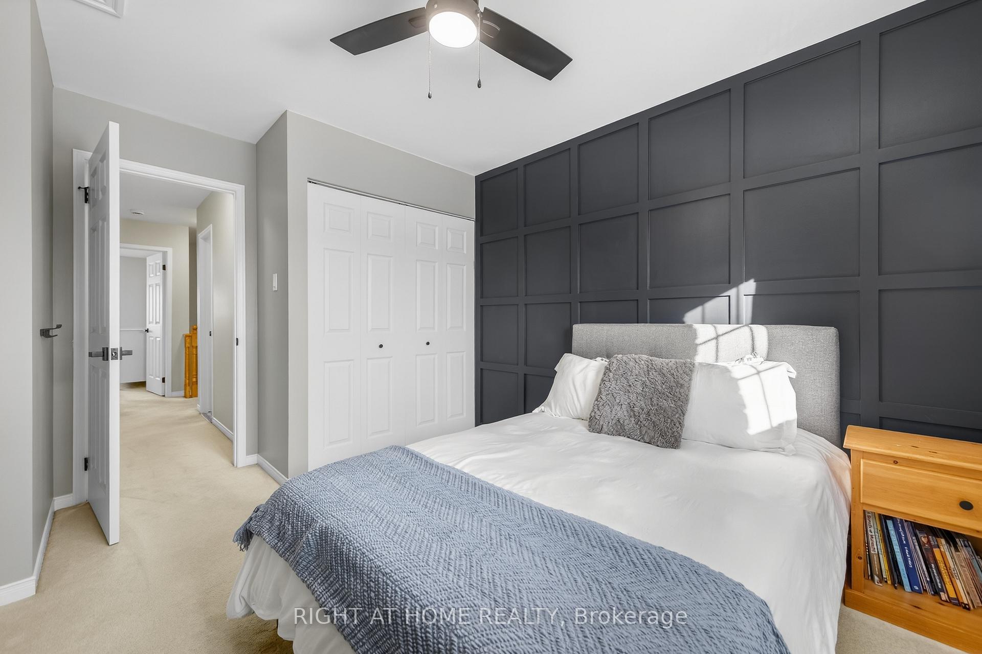 Photo 73 of 42 Drake Drive, Barrie, Painswick South — HOMEH