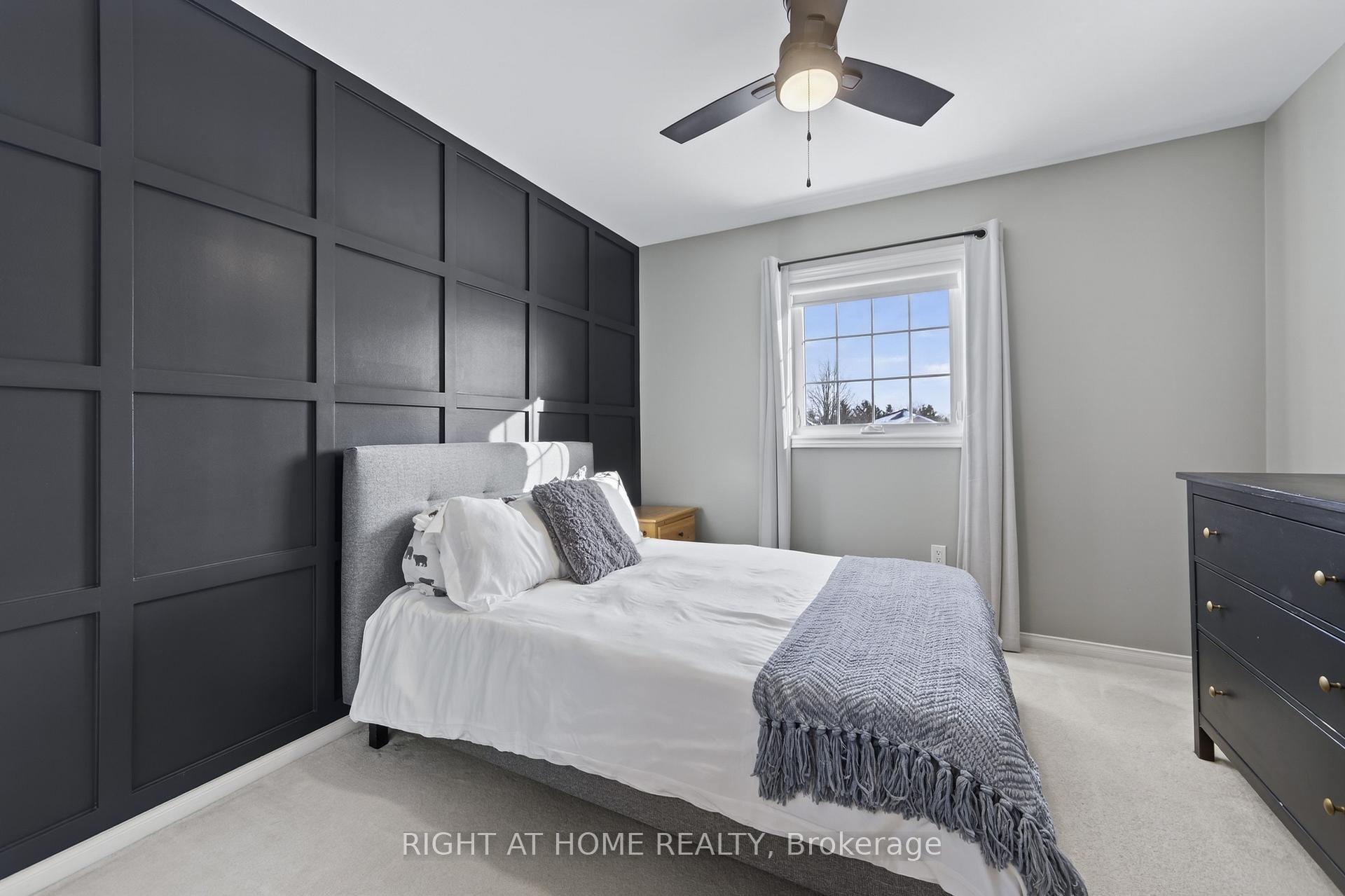 Photo 54 of 42 Drake Drive, Barrie, Painswick South — HOMEH
