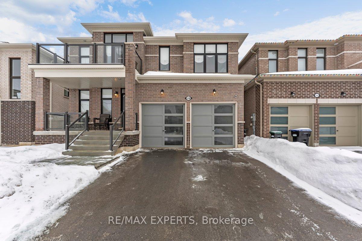 Photo 1 of 1438 Davis Loop, Innisfil, Lefroy — HOMEH
