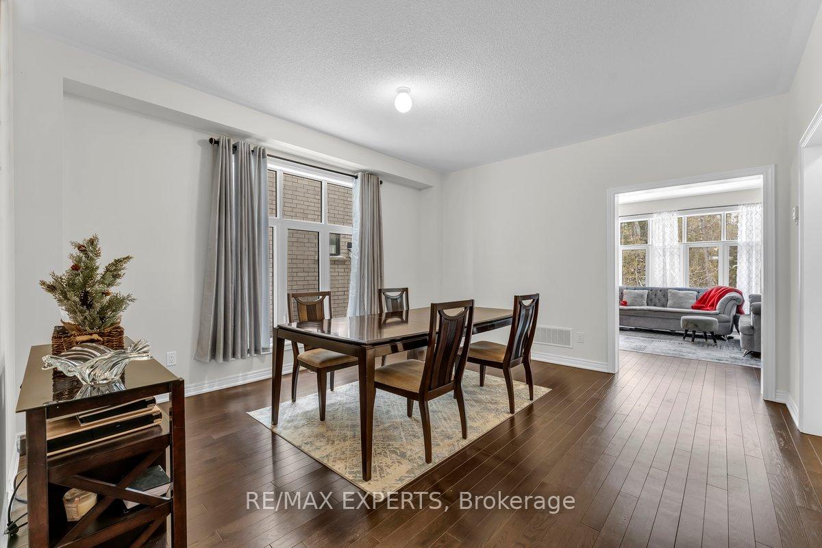 Photo 6 of 1438 Davis Loop, Innisfil, Lefroy — HOMEH