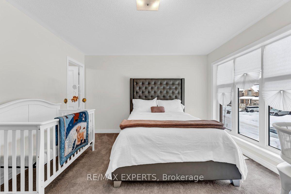 Photo 26 of 1438 Davis Loop, Innisfil, Lefroy — HOMEH