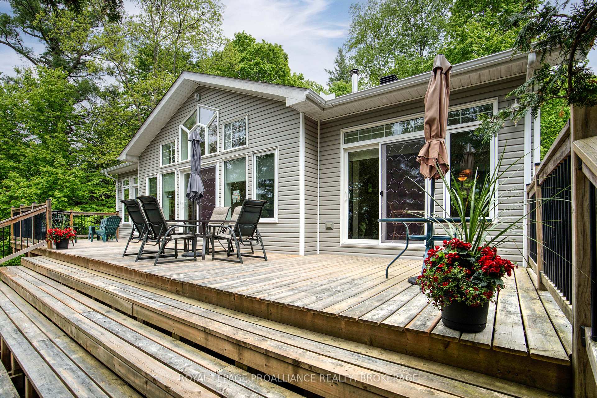 Photo 1 of 32C Chadwick Lane, Frontenac, Frontenac South — HOMEH