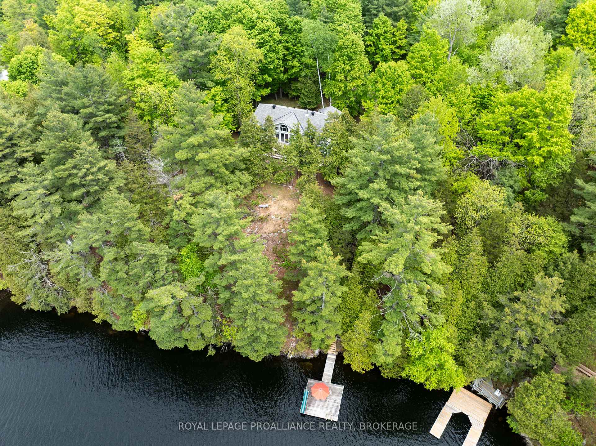 Photo 3 of 32C Chadwick Lane, Frontenac, Frontenac South — HOMEH