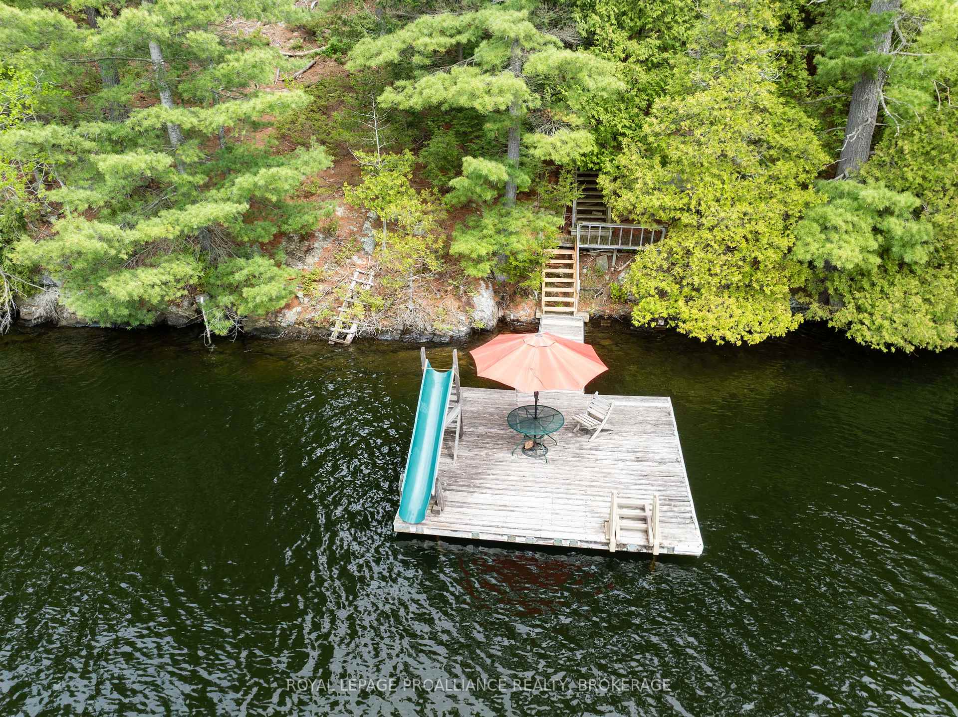 Photo 4 of 32C Chadwick Lane, Frontenac, Frontenac South — HOMEH