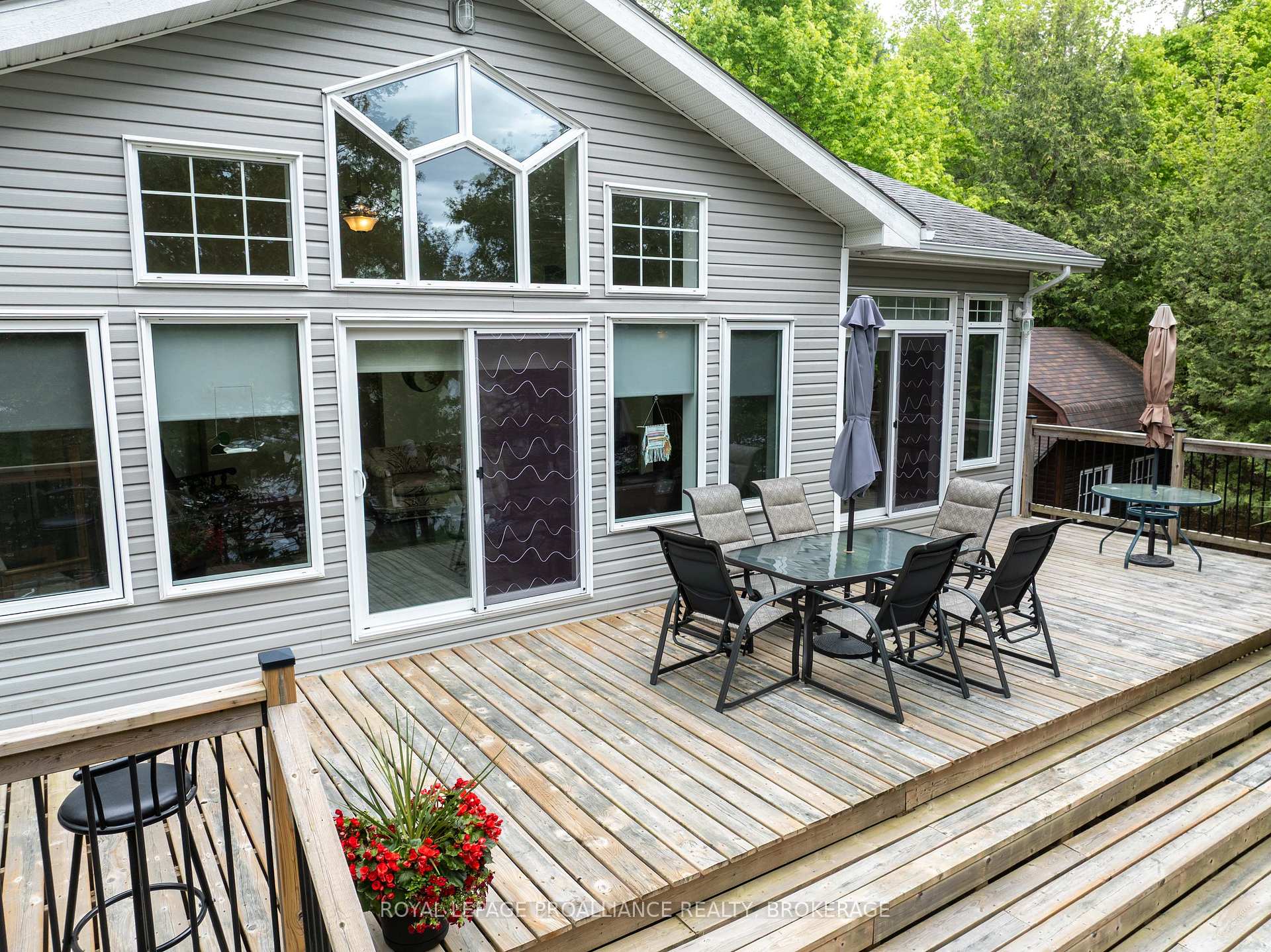 Photo 6 of 32C Chadwick Lane, Frontenac, Frontenac South — HOMEH