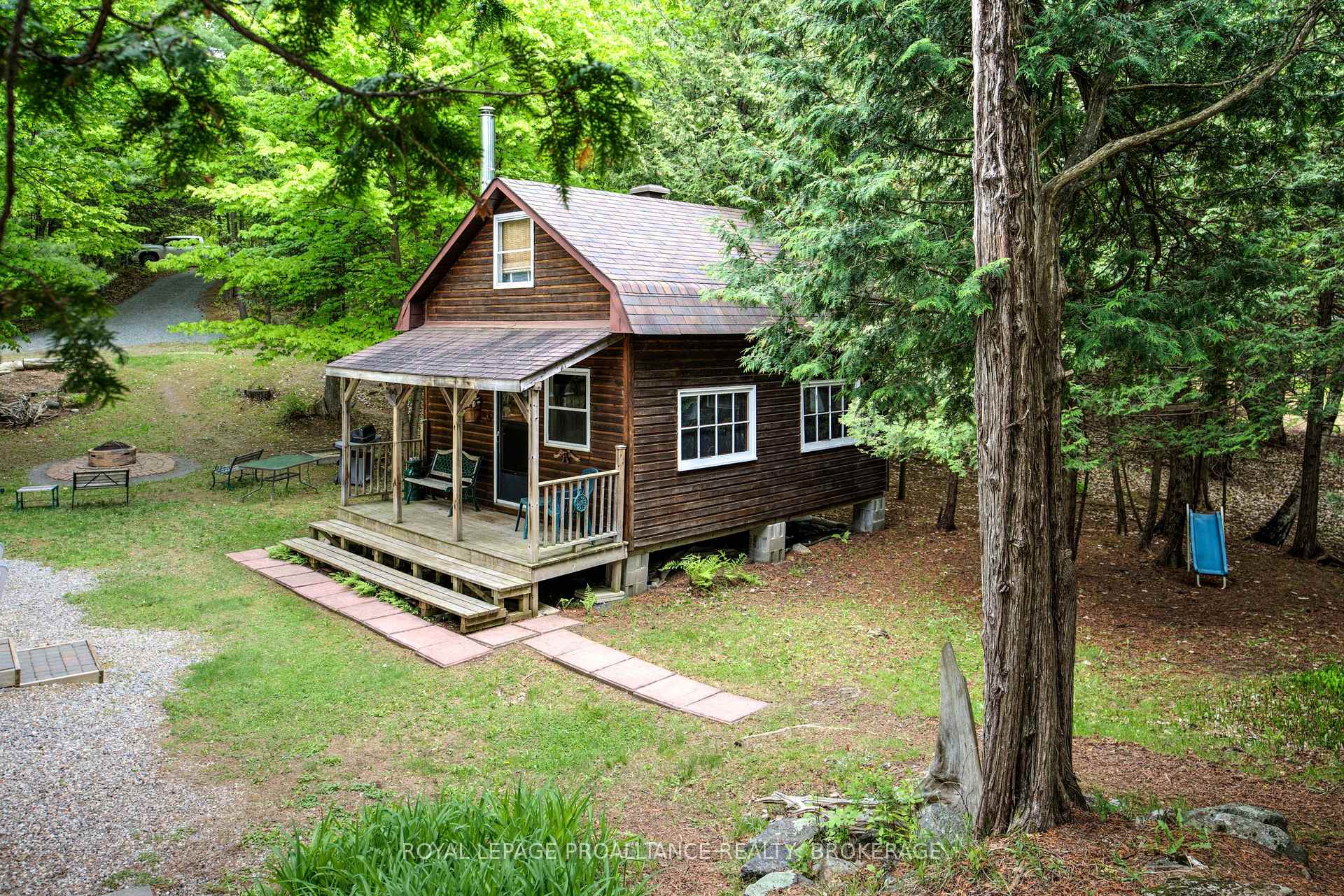 Photo 9 of 32C Chadwick Lane, Frontenac, Frontenac South — HOMEH