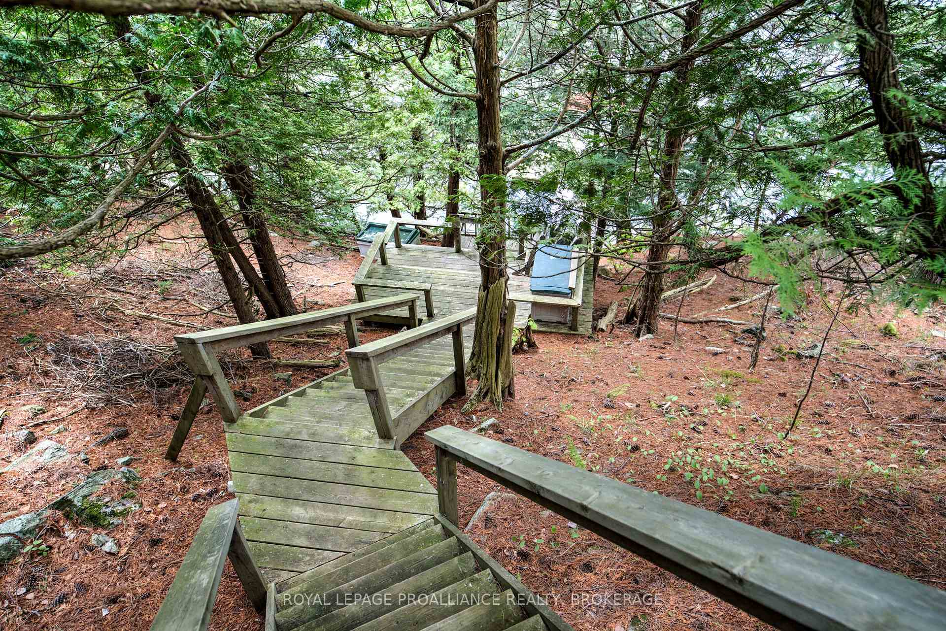 Photo 10 of 32C Chadwick Lane, Frontenac, Frontenac South — HOMEH