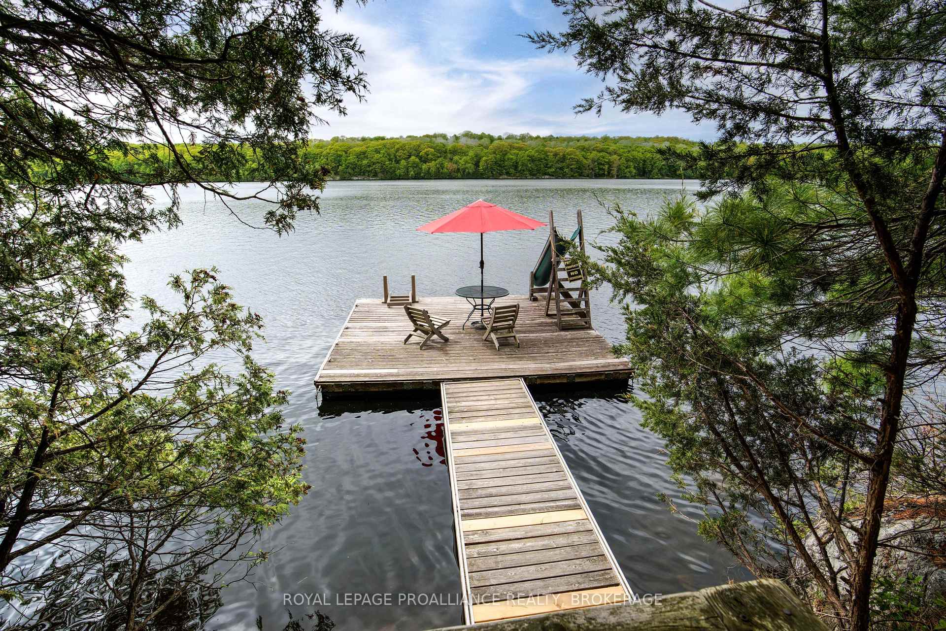 Photo 11 of 32C Chadwick Lane, Frontenac, Frontenac South — HOMEH