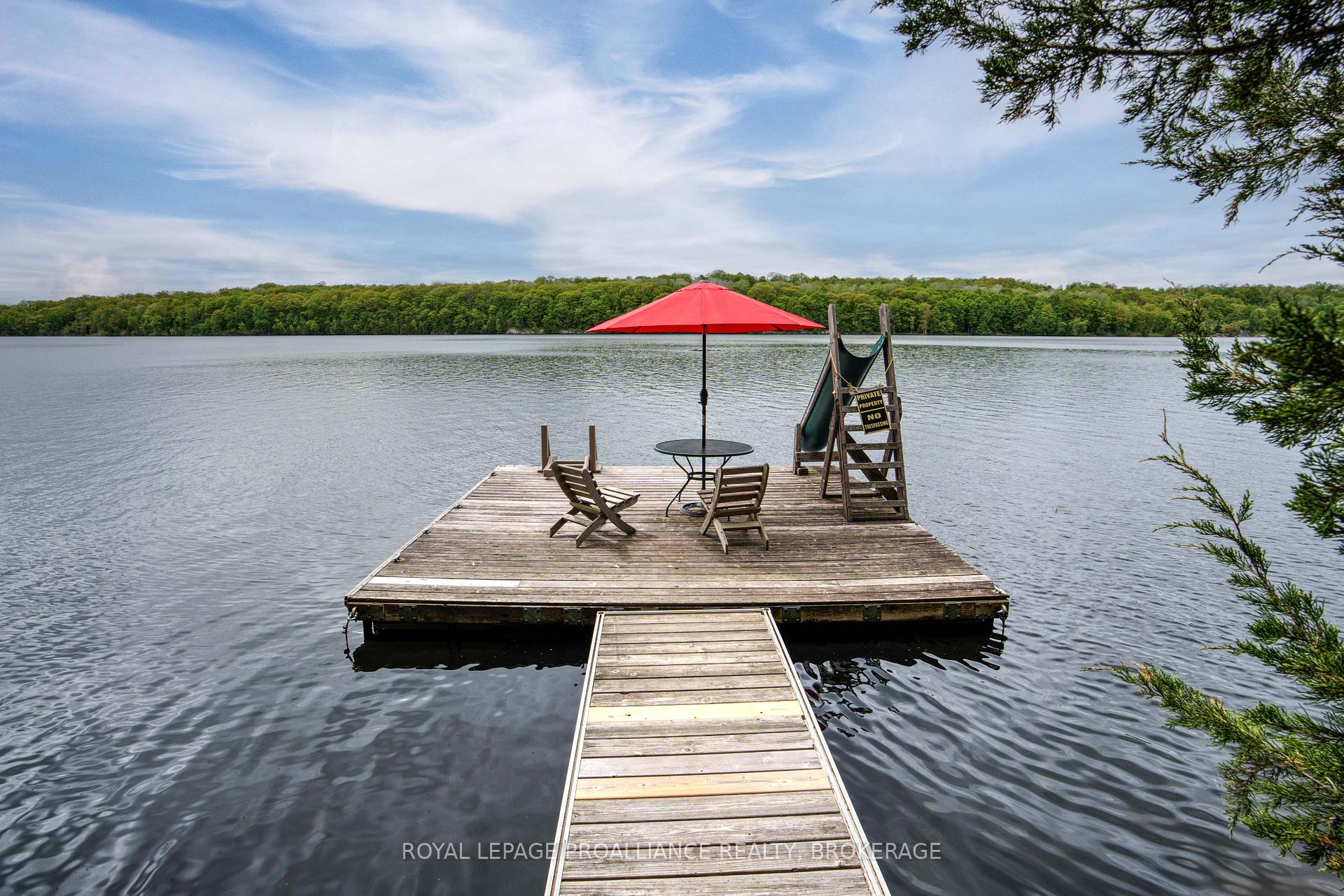 Photo 12 of 32C Chadwick Lane, Frontenac, Frontenac South — HOMEH
