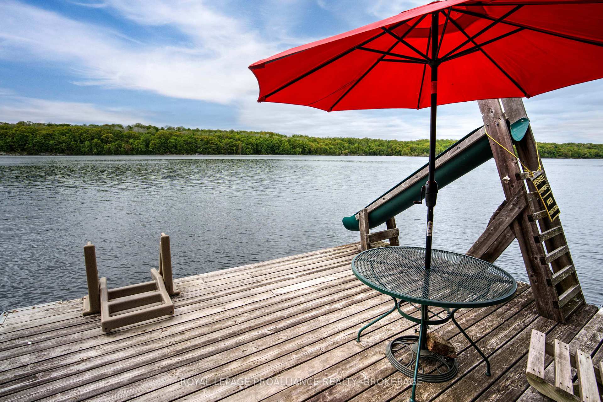 Photo 13 of 32C Chadwick Lane, Frontenac, Frontenac South — HOMEH