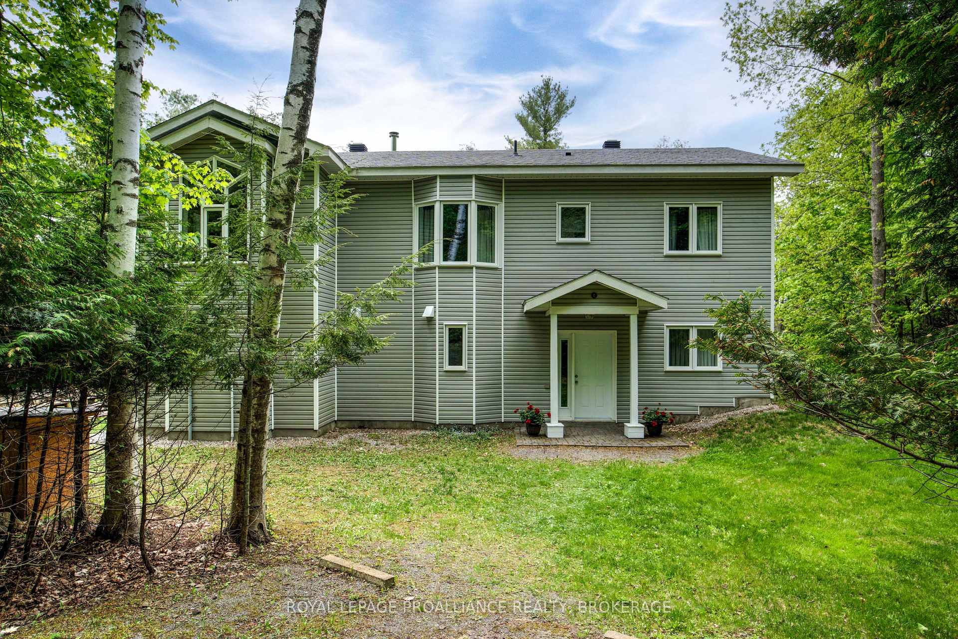 Photo 15 of 32C Chadwick Lane, Frontenac, Frontenac South — HOMEH