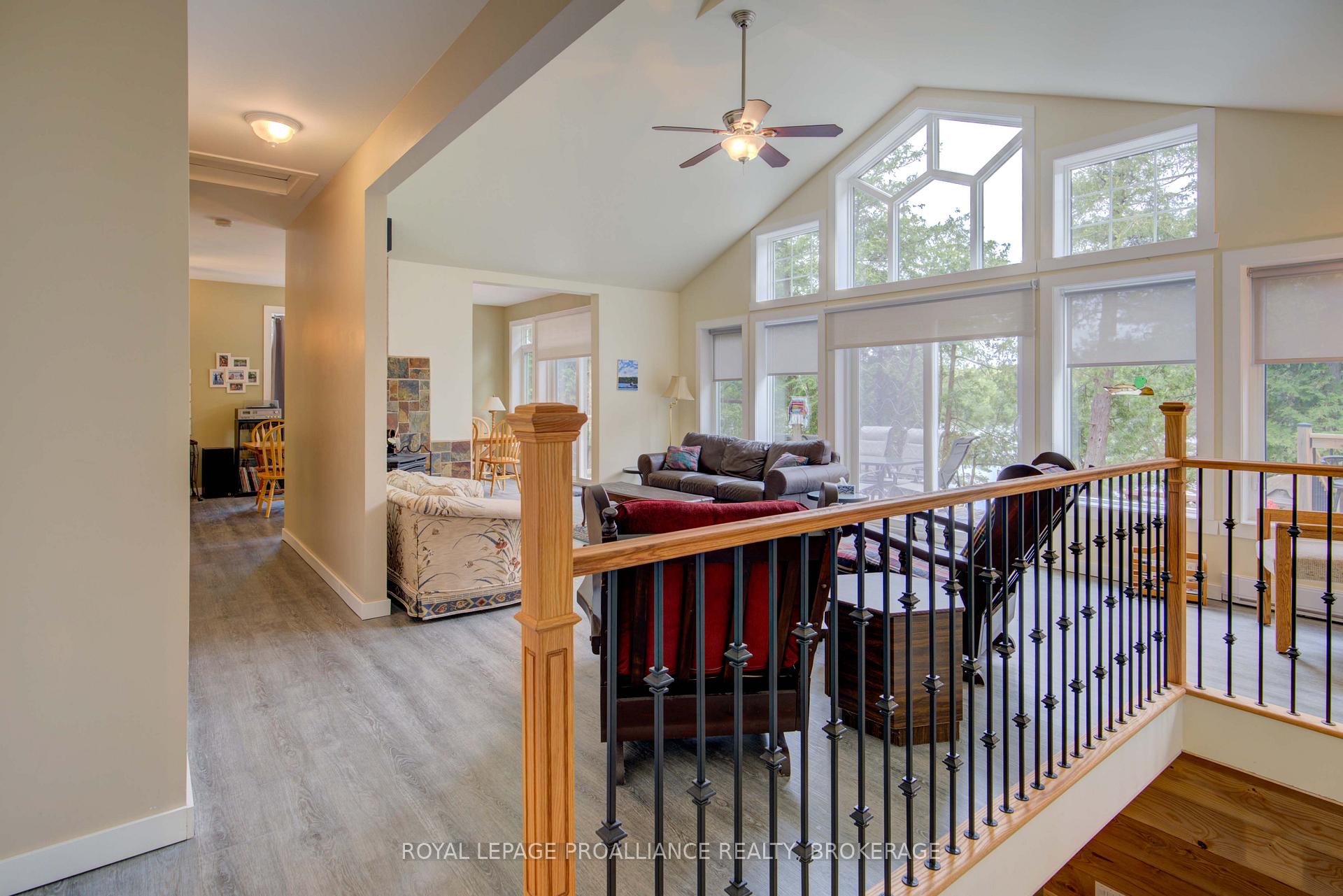 Photo 21 of 32C Chadwick Lane, Frontenac, Frontenac South — HOMEH