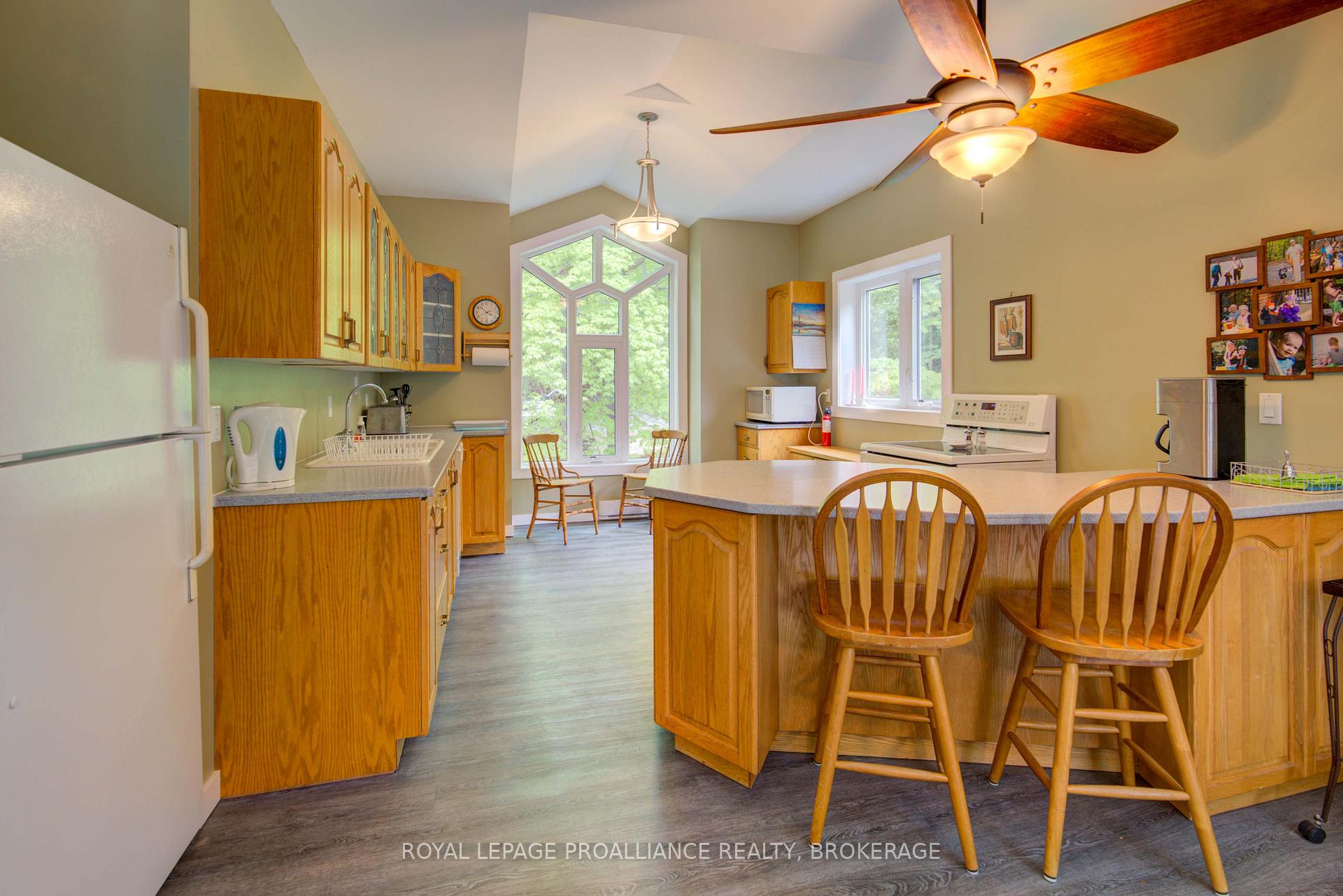Photo 22 of 32C Chadwick Lane, Frontenac, Frontenac South — HOMEH
